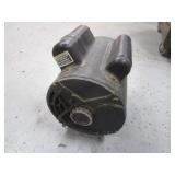 GE Air Compressor Electric Motor