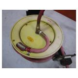 Air Hose Reel