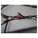 Vintage Torch & Exhaust Gas Analyzer