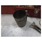 Small Engine Tools & Toolboxes