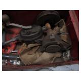 Small Engine Tools & Toolboxes