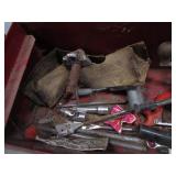 Small Engine Tools & Toolboxes
