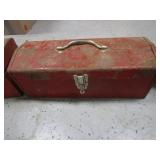 Small Engine Tools & Toolboxes