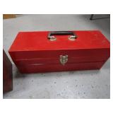 Small Engine Tools & Toolboxes