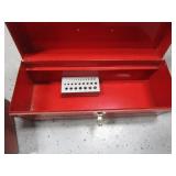 Small Engine Tools & Toolboxes