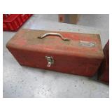 Small Engine Tools & Toolboxes