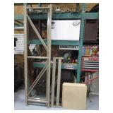 Shop/Garage Racking Shop/Garage Racking