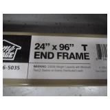 Shop/Garage Racking Shop/Garage Racking