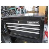 Craftsman Tool Chest