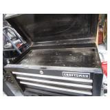 Craftsman Tool Chest