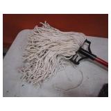 Brooms & Mop