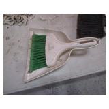 Brooms & Mop