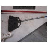 Brooms & Mop