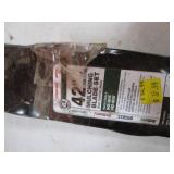 (2) (New) Sets 42" Lawnmower Blades