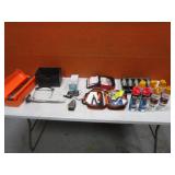 Marking Paint & Misc