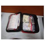 Marking Paint & Misc