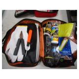 Marking Paint & Misc