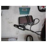 Marking Paint & Misc