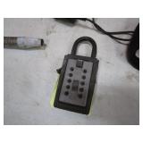 Marking Paint & Misc