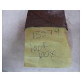 Marking Paint & Misc