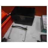 Marking Paint & Misc