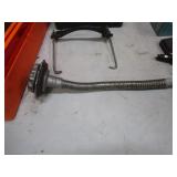 Marking Paint & Misc