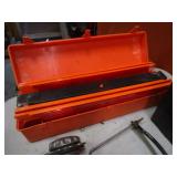 Marking Paint & Misc