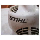 Stihl Weed Eater