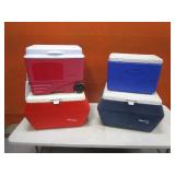 Coolers