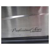 Electric Turkey Fryer