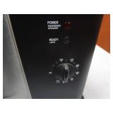 Electric Turkey Fryer