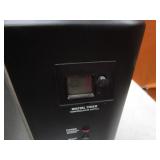 Electric Turkey Fryer