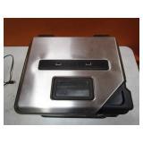 Electric Turkey Fryer