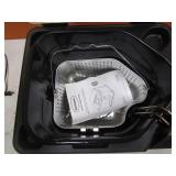 Electric Turkey Fryer