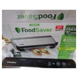 Food Saver Vacuum Sealer