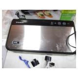 Food Saver Vacuum Sealer