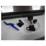 Food Saver Vacuum Sealer