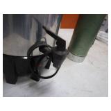 Coffee Pot & Thermos