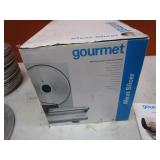 Meat Slicer
