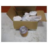 (5) (New) Arizona University Drink Tumblers