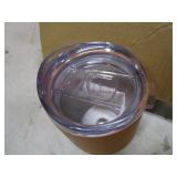 (5) (New) Arizona University Drink Tumblers