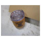 (5) (New) Arizona University Drink Tumblers