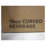 (5) (New) Arizona University Drink Tumblers