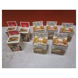 Onion Blossom Cutters