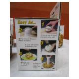 Onion Blossom Cutters