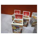 Onion Blossom Cutters