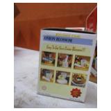 Onion Blossom Cutters