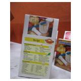 Onion Blossom Cutters