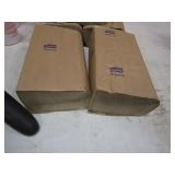 Fryer Baskets, Paper Towel Holder, Spray Bottles, Paper Towels