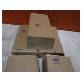 Fryer Baskets, Paper Towel Holder, Spray Bottles, Paper Towels